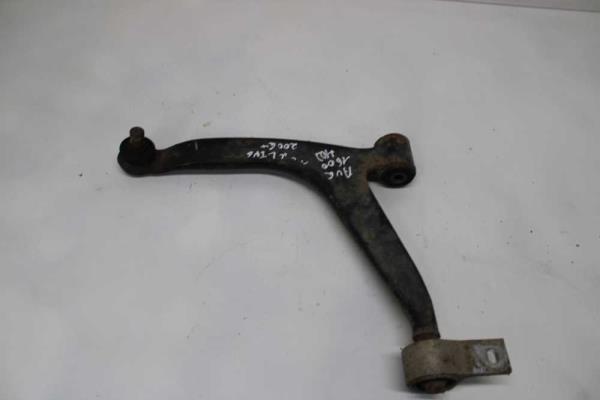 TRIANGLE AVANT GAUCHE CITROEN BERLINGO / PICASSO / XSARA / PEUGEOT PARTNER - Vue 1